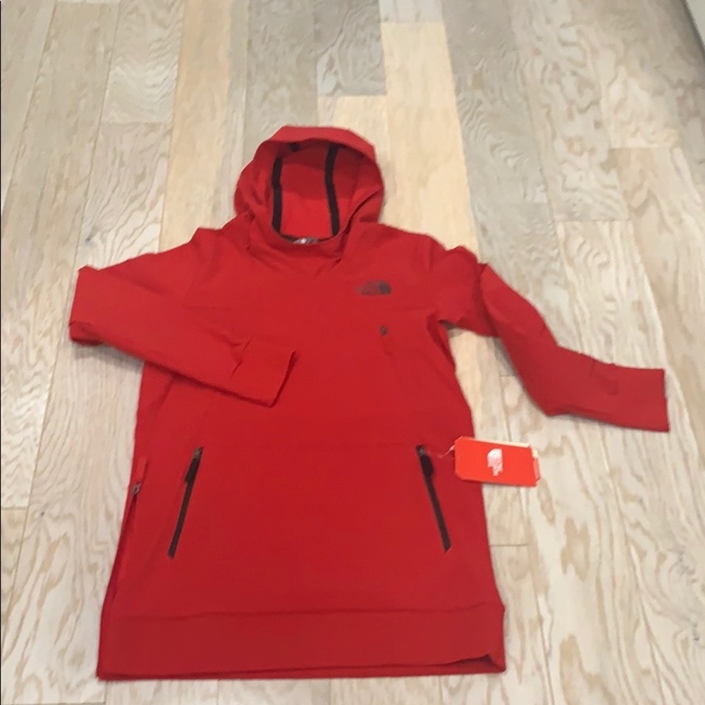 The North Face tekno hoodie 🌸🌺❤️💖💖🌺🌸💗💚🧡